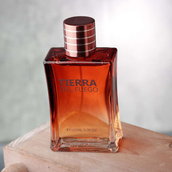 Parfum pentru Bărbați Glopp Tierra Del Fuego 100ml