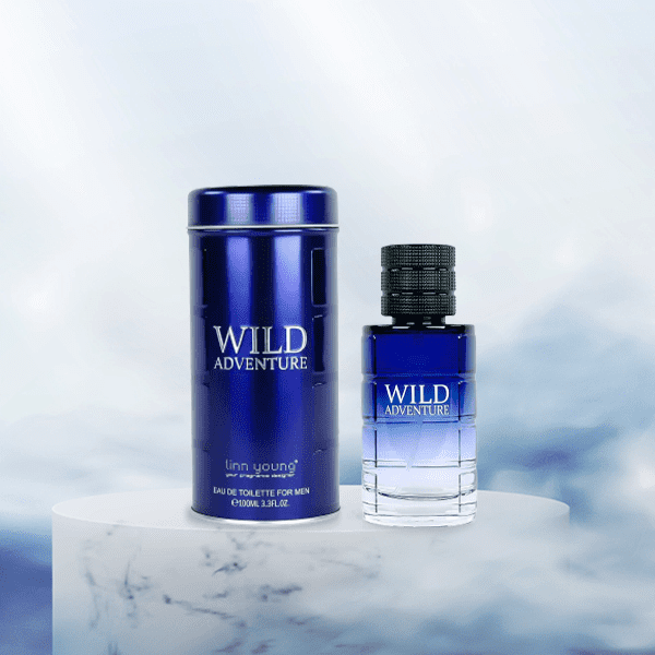 Conciver - Eau de Toilette pentru Bărbați
