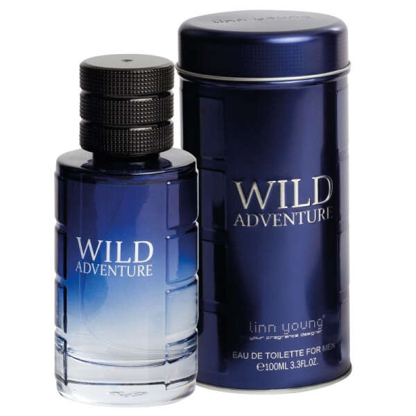 Conciver - Eau de Toilette pentru Bărbați