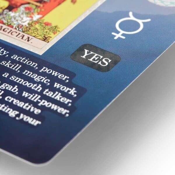 Tarot Secrets – Setul Complet pentru Lecturi Precise și Îndrumare Spirituală