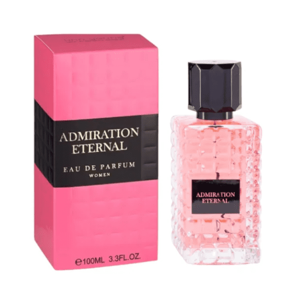 Apă de parfum - Admiration Eternal 100ml