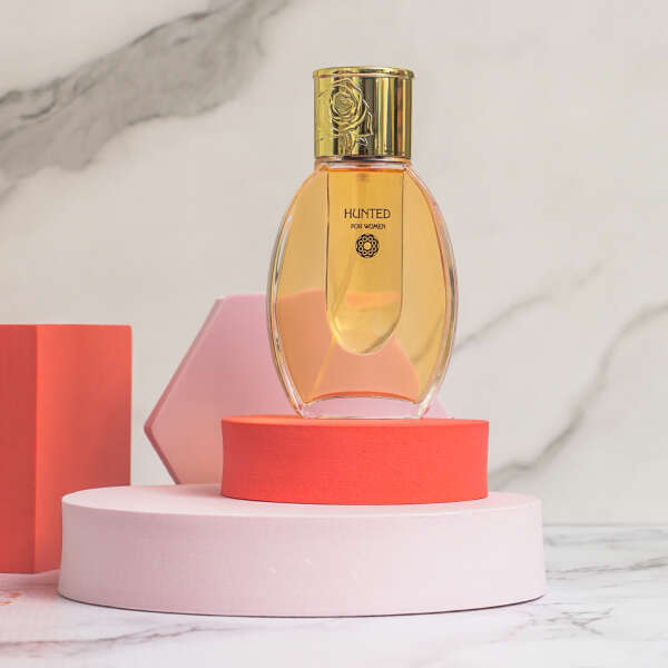 LaGanzia – Parfumul Perfect pentru Femeile care Iubesc Notele Fine și Discrete