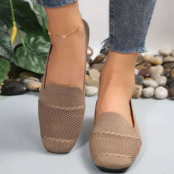 Margot – Pantofii de Damă Comozi și Eleganți pentru Orice Zi