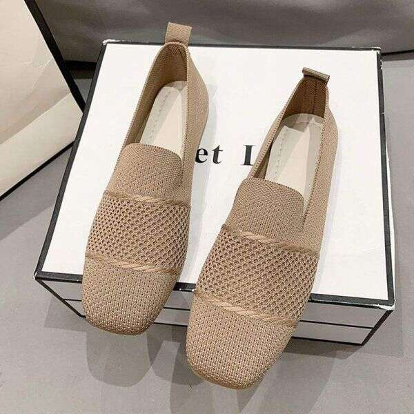 Margot – Pantofii de Damă Comozi și Eleganți pentru Orice Zi