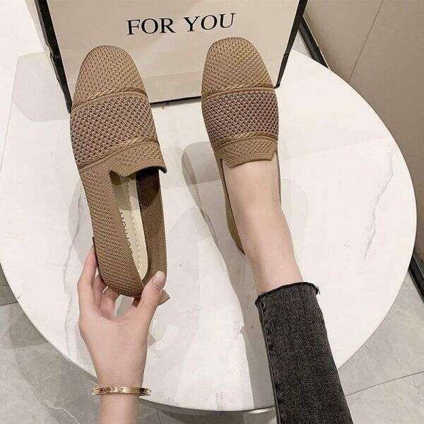 Margot – Pantofii de Damă Comozi și Eleganți pentru Orice Zi