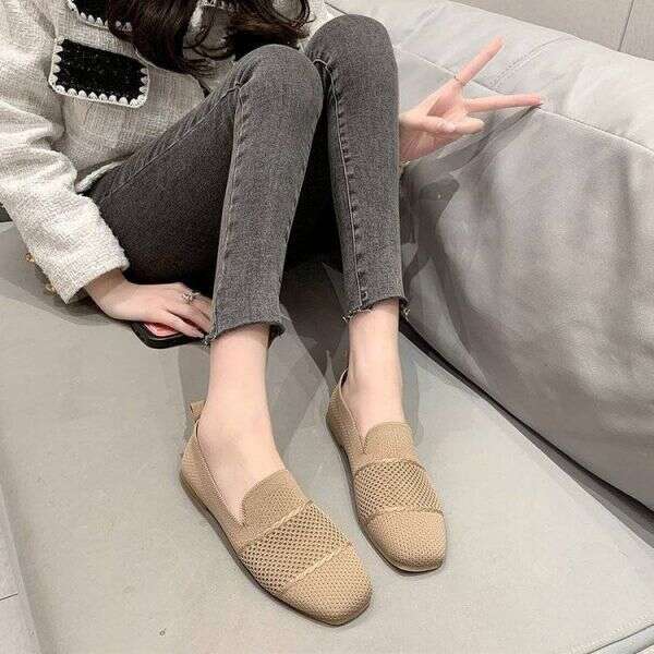 Margot – Pantofii de Damă Comozi și Eleganți pentru Orice Zi