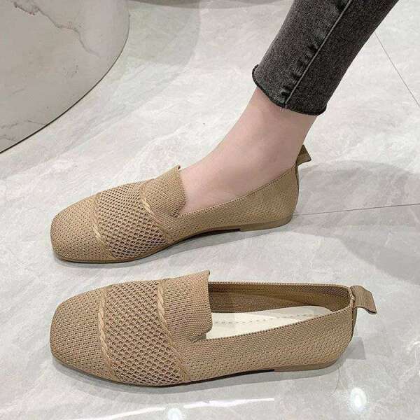Margot – Pantofii de Damă Comozi și Eleganți pentru Orice Zi
