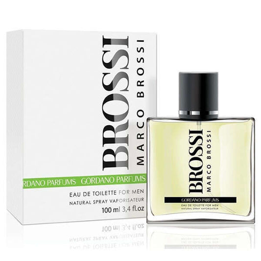 Marco Brossi - Eau de Toilette Bărbați