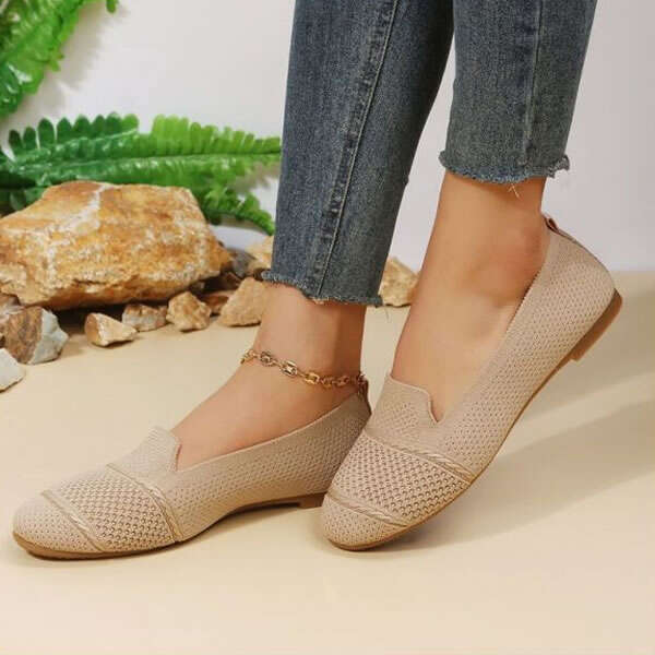 Margot – Pantofii de Damă Comozi și Eleganți pentru Orice Zi