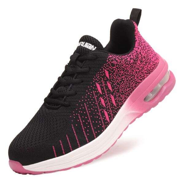 HerSteel – Adidași de Siguranță Durabili și Confortabili pentru Orice Activitate