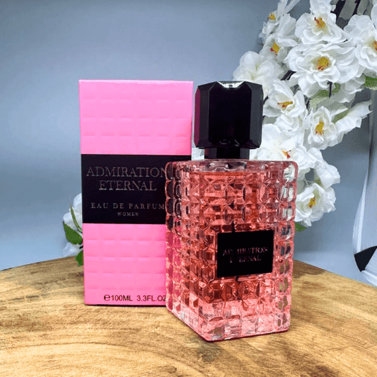 Apă de parfum - Admiration Eternal 100ml